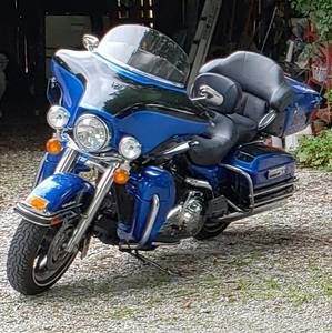 Meet your Posher, Russ